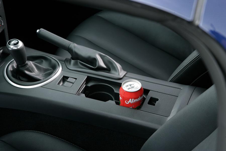  Mazda MX-5 Roadster Coupe 2006 года  (фото 158 из 212)
